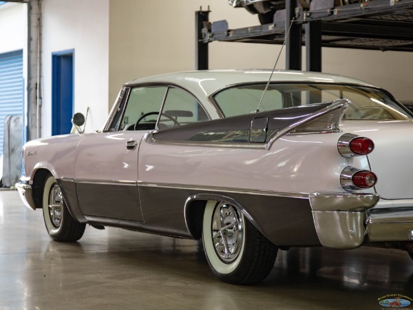 Used 1959 Dodge Coronet Lancer 360 V8 2 Door Hardtop | Torrance, CA