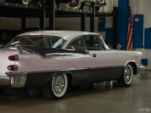 Used 1959 Dodge Coronet Lancer 360 V8 2 Door Hardtop | Torrance, CA