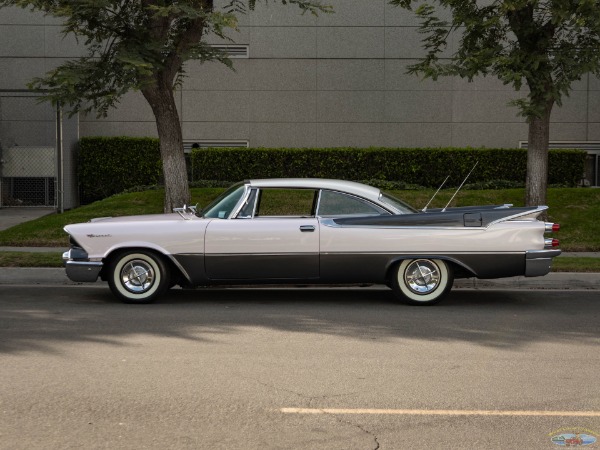 Used 1959 Dodge Coronet Lancer 360 V8 2 Door Hardtop | Torrance, CA