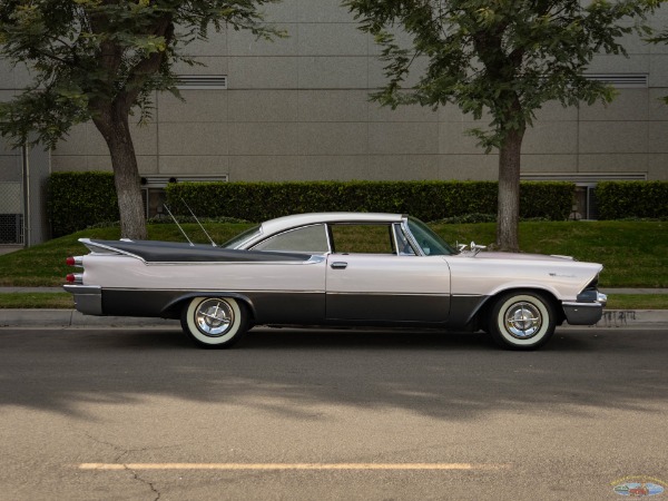 Used 1959 Dodge Coronet Lancer 360 V8 2 Door Hardtop | Torrance, CA