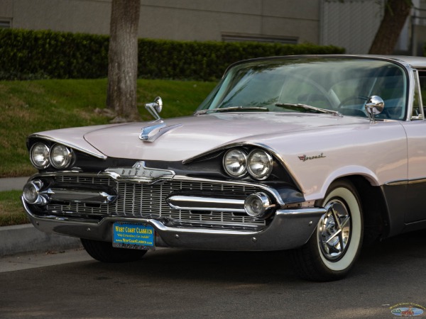 Used 1959 Dodge Coronet Lancer 360 V8 2 Door Hardtop | Torrance, CA