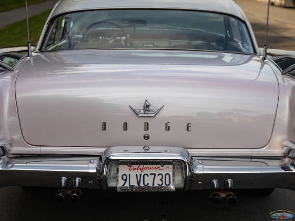 Used 1959 Dodge Coronet Lancer 360 V8 2 Door Hardtop | Torrance, CA