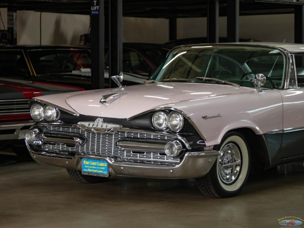 Used 1959 Dodge Coronet Lancer 360 V8 2 Door Hardtop | Torrance, CA