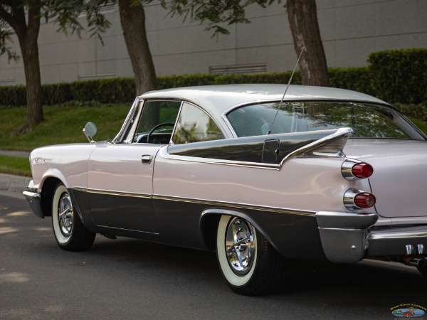 Used 1959 Dodge Coronet Lancer 360 V8 2 Door Hardtop | Torrance, CA