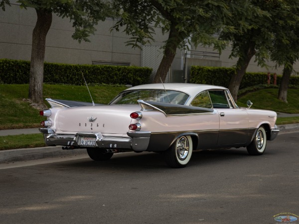 Used 1959 Dodge Coronet Lancer 360 V8 2 Door Hardtop | Torrance, CA