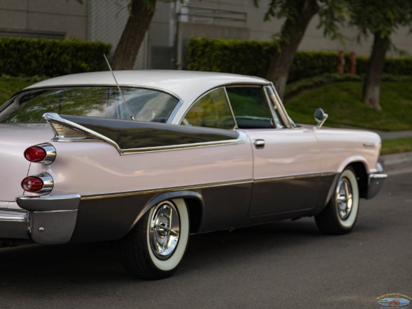 Used 1959 Dodge Coronet Lancer 360 V8 2 Door Hardtop | Torrance, CA