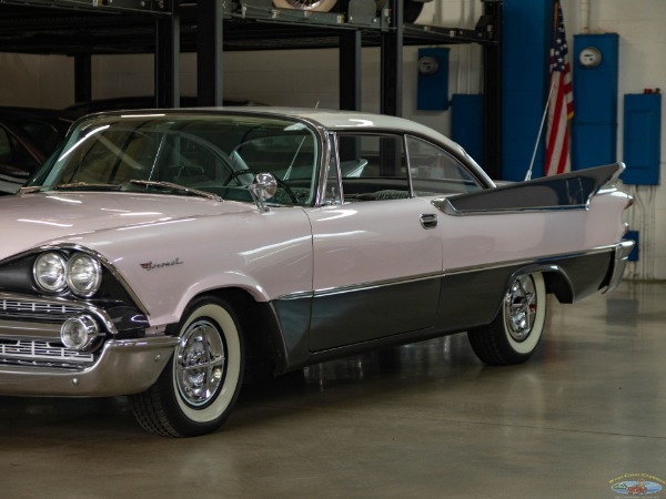 Used 1959 Dodge Coronet Lancer 360 V8 2 Door Hardtop | Torrance, CA