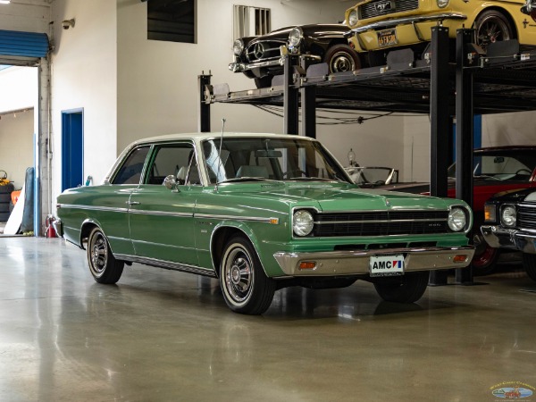 Used 1969 AMC Rambler 2 Door Sedan | Torrance, CA