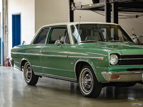 Used 1969 AMC Rambler 2 Door Sedan | Torrance, CA