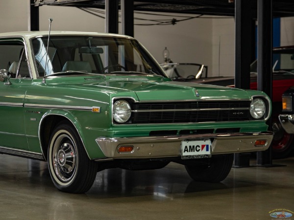 Used 1969 AMC Rambler 2 Door Sedan | Torrance, CA