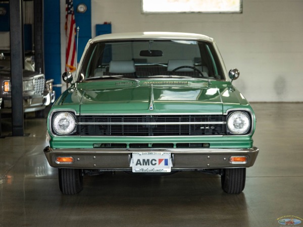 Used 1969 AMC Rambler 2 Door Sedan | Torrance, CA