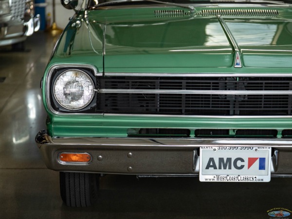 Used 1969 AMC Rambler 2 Door Sedan | Torrance, CA