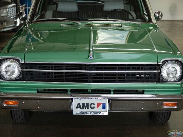 Used 1969 AMC Rambler 2 Door Sedan | Torrance, CA