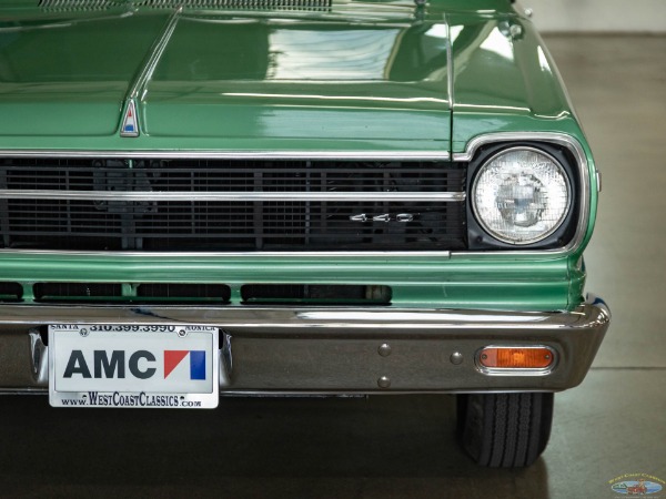 Used 1969 AMC Rambler 2 Door Sedan | Torrance, CA