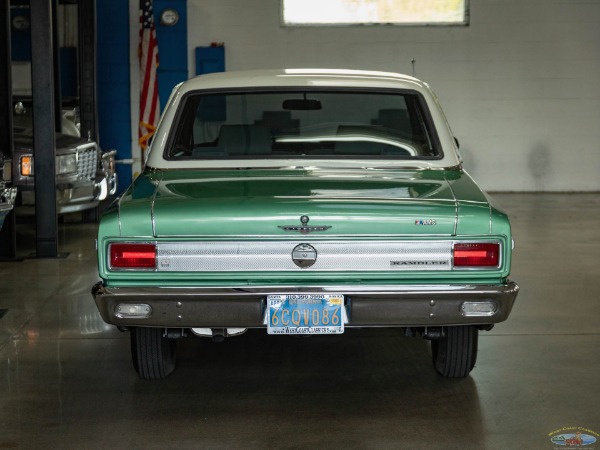 Used 1969 AMC Rambler 2 Door Sedan | Torrance, CA