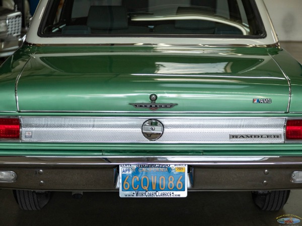 Used 1969 AMC Rambler 2 Door Sedan | Torrance, CA