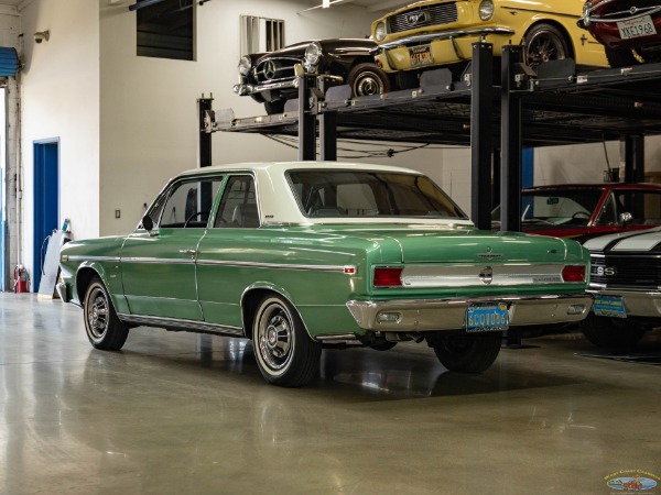 Used 1969 AMC Rambler 2 Door Sedan | Torrance, CA