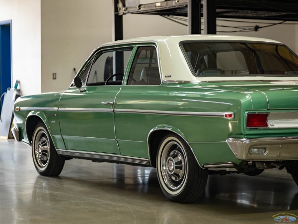 Used 1969 AMC Rambler 2 Door Sedan | Torrance, CA