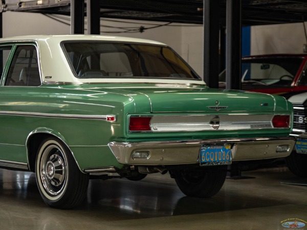 Used 1969 AMC Rambler 2 Door Sedan | Torrance, CA