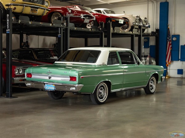 Used 1969 AMC Rambler 2 Door Sedan | Torrance, CA