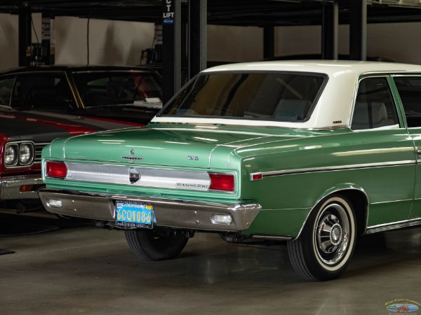 Used 1969 AMC Rambler 2 Door Sedan | Torrance, CA