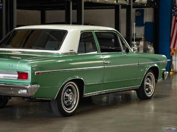 Used 1969 AMC Rambler 2 Door Sedan | Torrance, CA