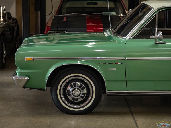 Used 1969 AMC Rambler 2 Door Sedan | Torrance, CA