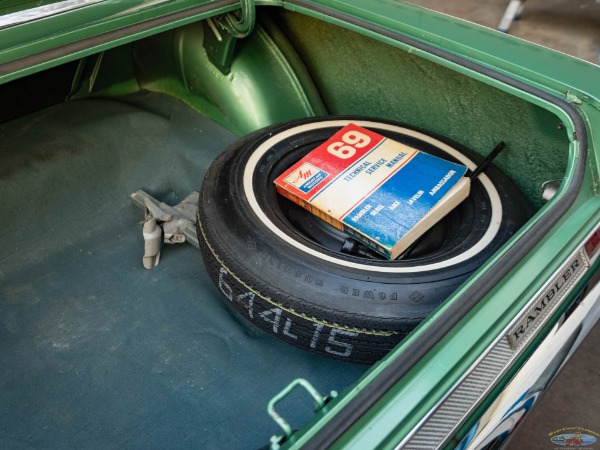 Used 1969 AMC Rambler 2 Door Sedan | Torrance, CA