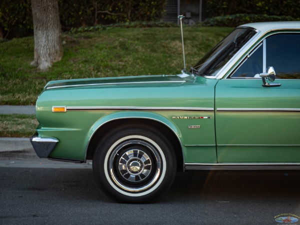 Used 1969 AMC Rambler 2 Door Sedan | Torrance, CA