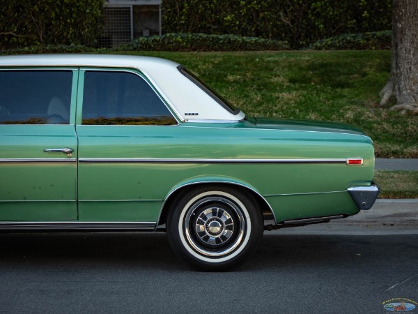 Used 1969 AMC Rambler 2 Door Sedan | Torrance, CA