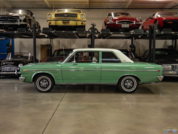 Used 1969 AMC Rambler 2 Door Sedan | Torrance, CA