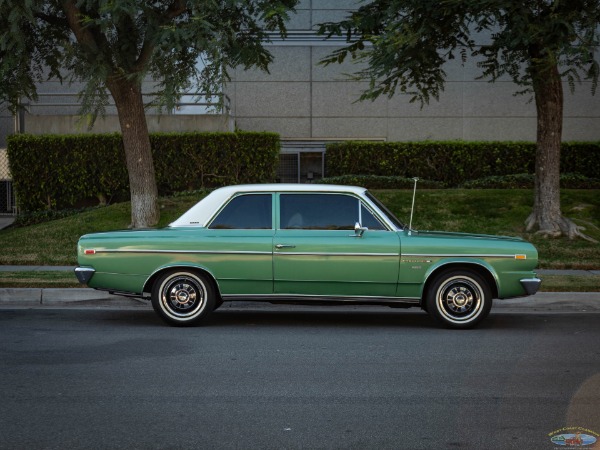 Used 1969 AMC Rambler 2 Door Sedan | Torrance, CA