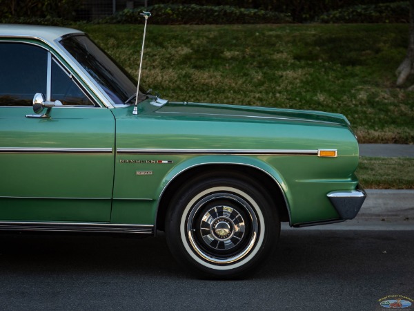 Used 1969 AMC Rambler 2 Door Sedan | Torrance, CA