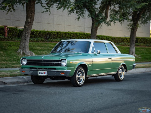 Used 1969 AMC Rambler 2 Door Sedan | Torrance, CA