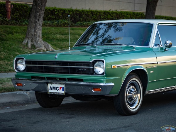 Used 1969 AMC Rambler 2 Door Sedan | Torrance, CA