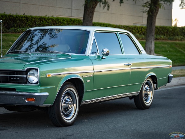 Used 1969 AMC Rambler 2 Door Sedan | Torrance, CA