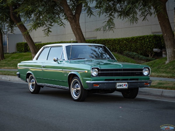 Used 1969 AMC Rambler 2 Door Sedan | Torrance, CA