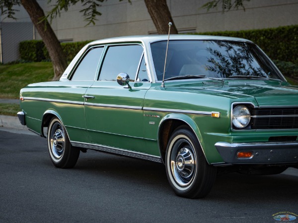 Used 1969 AMC Rambler 2 Door Sedan | Torrance, CA