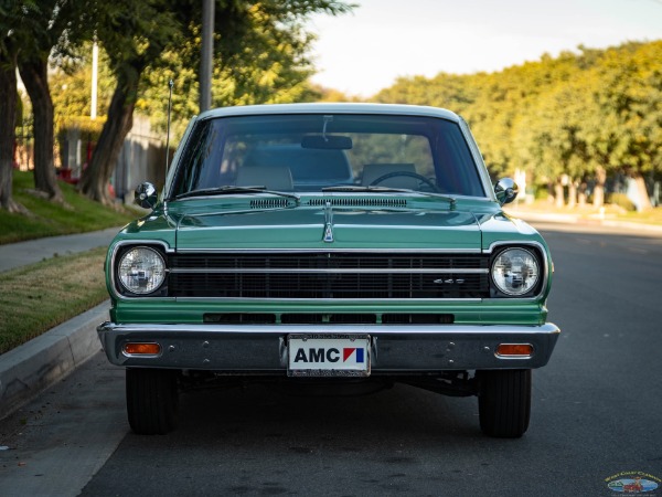 Used 1969 AMC Rambler 2 Door Sedan | Torrance, CA