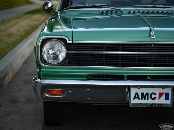 Used 1969 AMC Rambler 2 Door Sedan | Torrance, CA