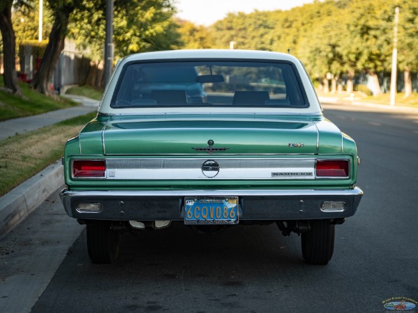 Used 1969 AMC Rambler 2 Door Sedan | Torrance, CA