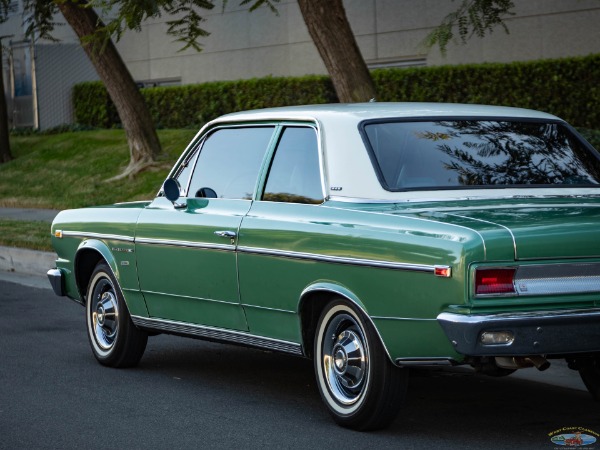 Used 1969 AMC Rambler 2 Door Sedan | Torrance, CA