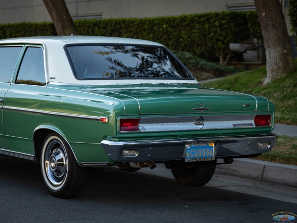 Used 1969 AMC Rambler 2 Door Sedan | Torrance, CA