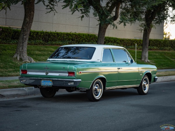 Used 1969 AMC Rambler 2 Door Sedan | Torrance, CA