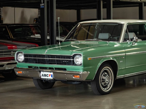 Used 1969 AMC Rambler 2 Door Sedan | Torrance, CA