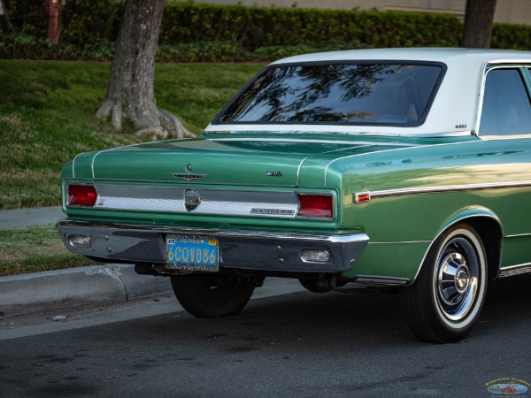 Used 1969 AMC Rambler 2 Door Sedan | Torrance, CA