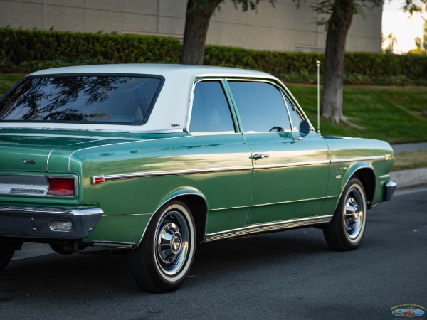 Used 1969 AMC Rambler 2 Door Sedan | Torrance, CA