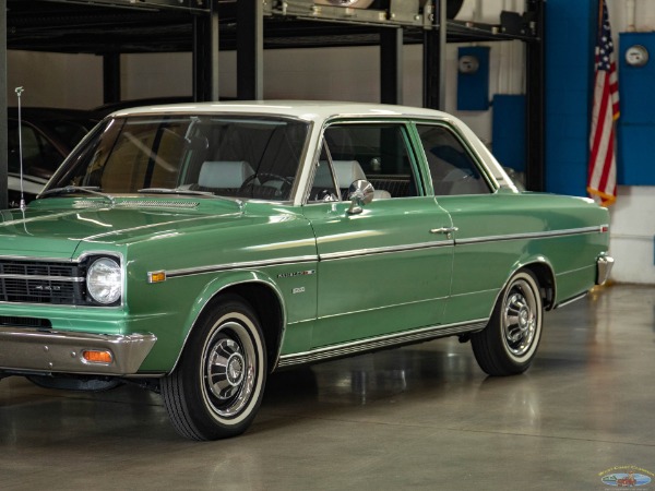 Used 1969 AMC Rambler 2 Door Sedan | Torrance, CA