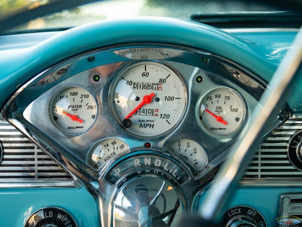 Used 1956 Chevrolet Bel Air 4 Door Hardtop | Torrance, CA