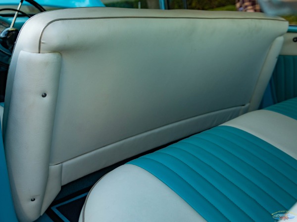 Used 1956 Chevrolet Bel Air 4 Door Hardtop | Torrance, CA